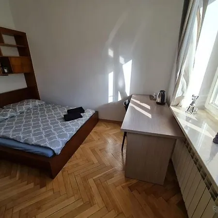 Fantastic - Ns1 - 1 Apartment Warsaw