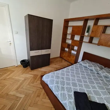 Fantastic - Ns1 - 1 Apartment
