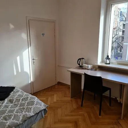 Fantastic - Ns1 - 1 Apartment Warsaw